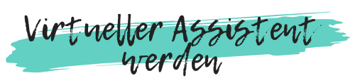 VirtuellerAssistentWerden