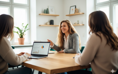 Jobs für virtuelle Assistenten: So findest du deinen ersten Auftrag