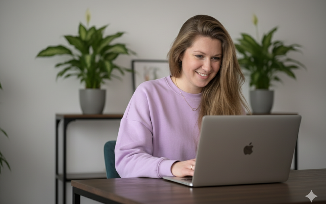 Von null zur Virtuellen Assistenz: So startest du ohne Vorerfahrung ins Online‑Arbeiten von Zuhause