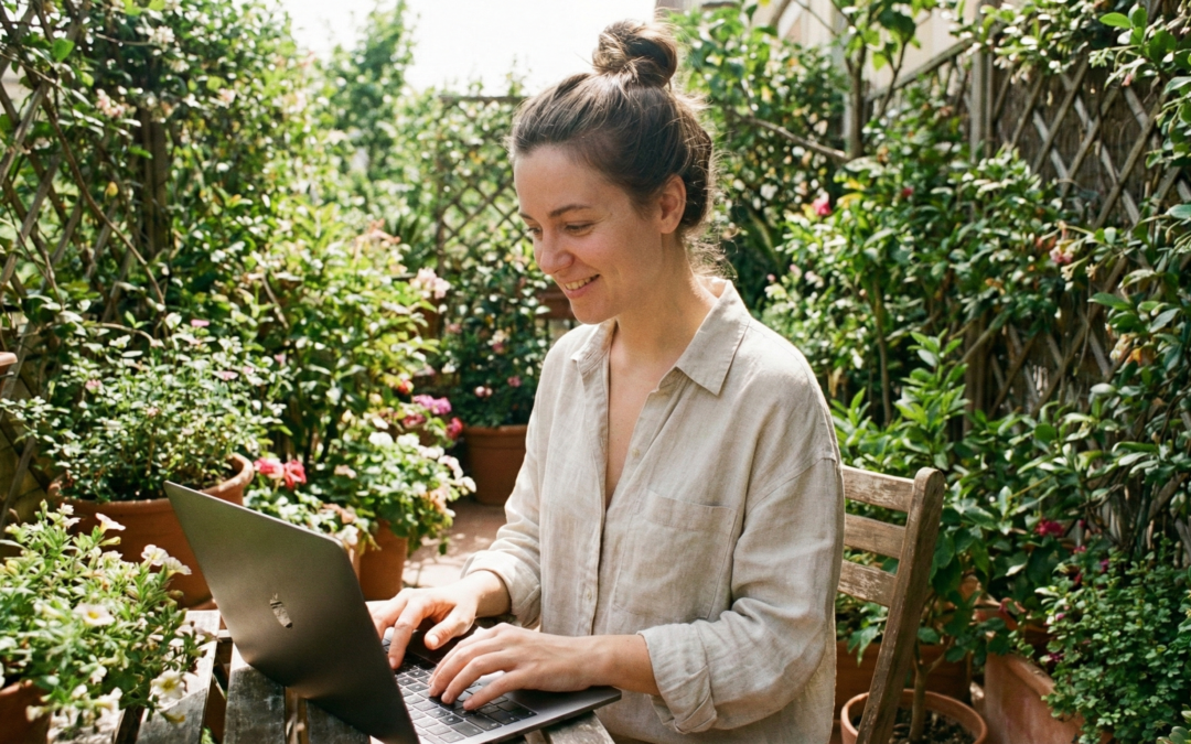 Dein Start als virtuelle Assistentin: Quereinstieg ohne Erfahrung oder Abschluss